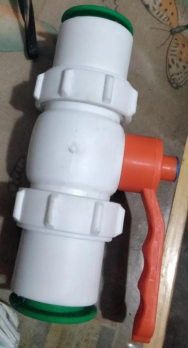 水阀门开关方向图解，水阀门开关方向图解os（<球阀的手柄跟进水口在一条直线上）