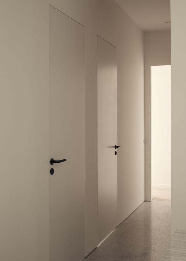 无框玻璃门_有框地弹簧门,无框玻璃门地弹簧安装方法(无框门,简约,但