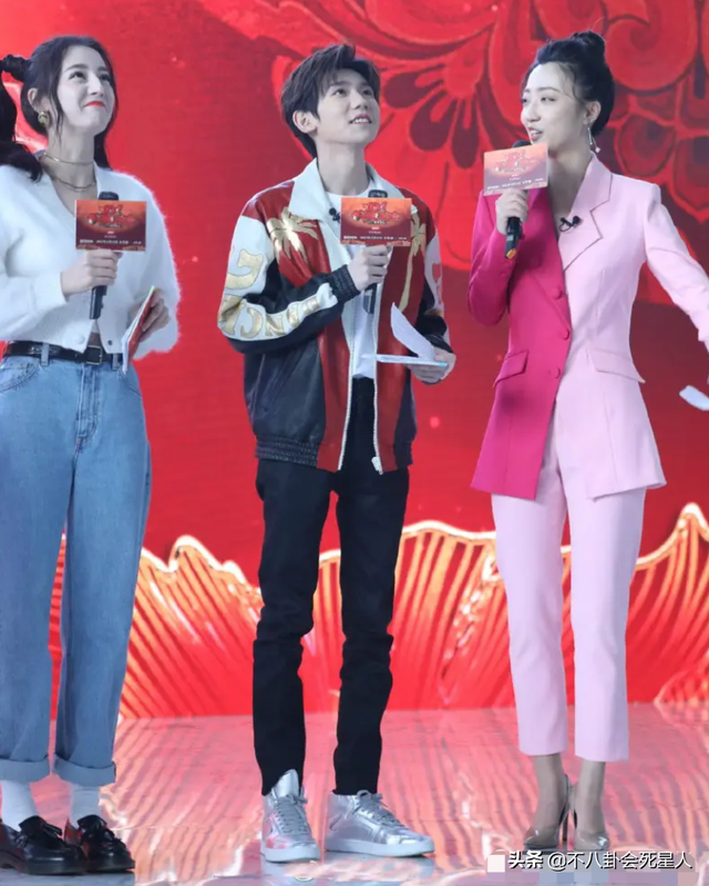 何炅真实身高是多少，何炅身高是多少真实（跟女明星同框就原形毕露）