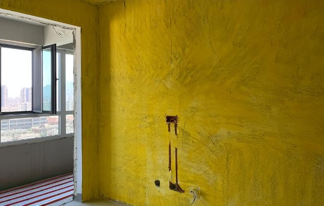 墙固的危害有哪些，墙固到底有没有必要刷（墙固气味大是不是有毒）