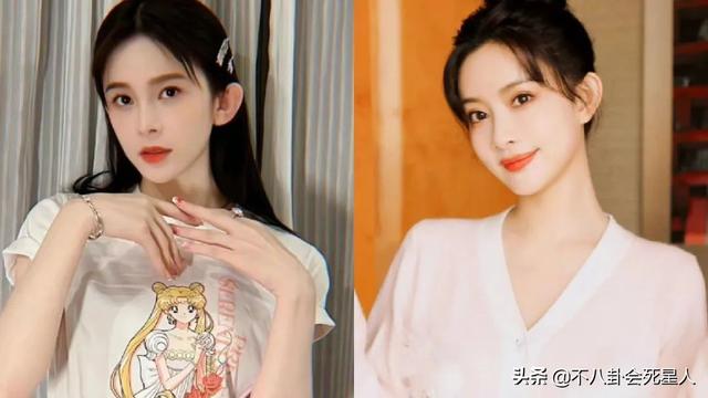 5个看起来一模一样的名字，五个一模一样的名字（这5组明星突然就相似了）