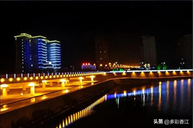 美丽河南 印象义马
