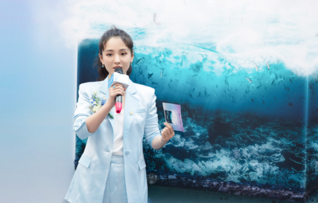 吴倩主演的电视剧，吴倩出道电视剧有哪些（另一部搭档实力派男演员）