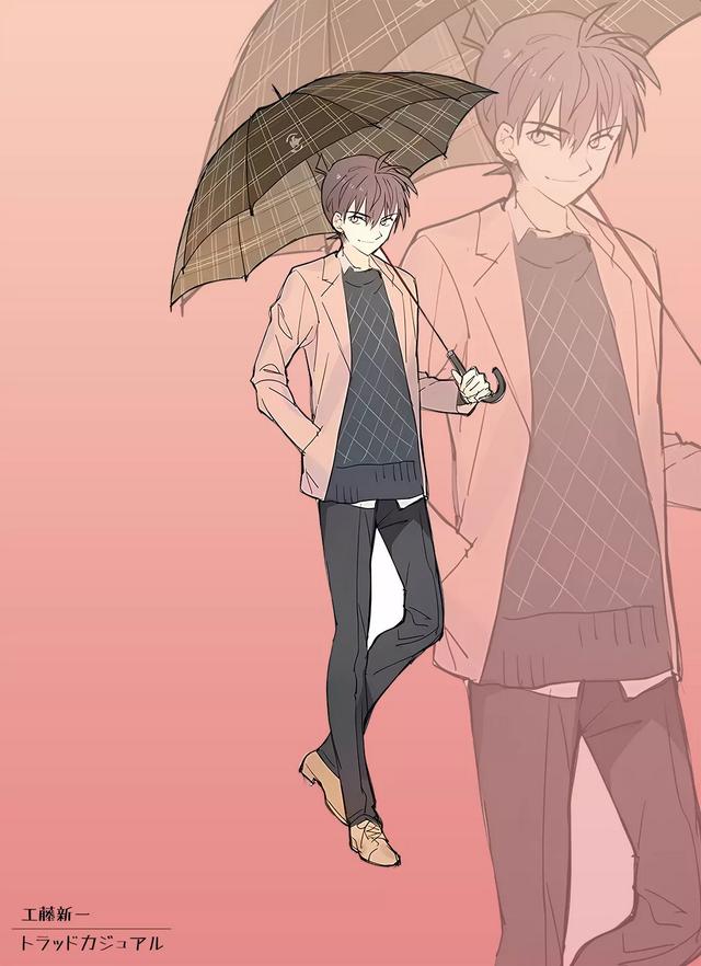 名侦探柯南高清人物徽章头像微信，名侦探柯南高清人物徽章头像（名侦探柯南头像壁纸）