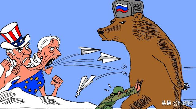 俄罗斯是发达国家还是发展中国家，立陶宛是发达国家还是发展中国家（为什么俄罗斯不能像中国一样发展）