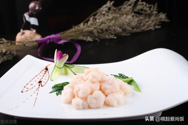 虾仁的做法大全家常，家常虾仁的做法（酷弹又美味做法超简单）