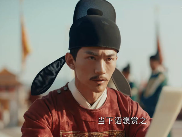 燕王朱棣电视剧,唐国强演朱棣的电视剧叫什么名字(朱允炆削藩)
