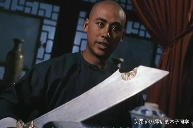 粤语电影经典台词大全，粤语电影的经典台词（90年代经典港片的沧海遗珠《一刀倾城》一流的台词）