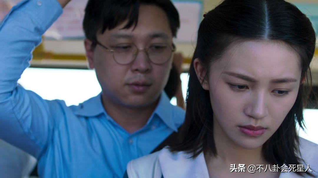 电视剧《开端》大结局有哪些bug存在？