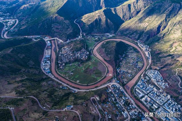 大理旅游必去景点，大理景点大全旅游景点（这5处隐世美景错过就太遗憾了）