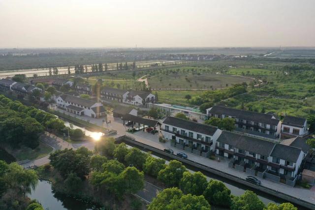 江苏适合自驾游的地方，江苏自驾游最佳攻略（江苏有个钢铁业发达城市）