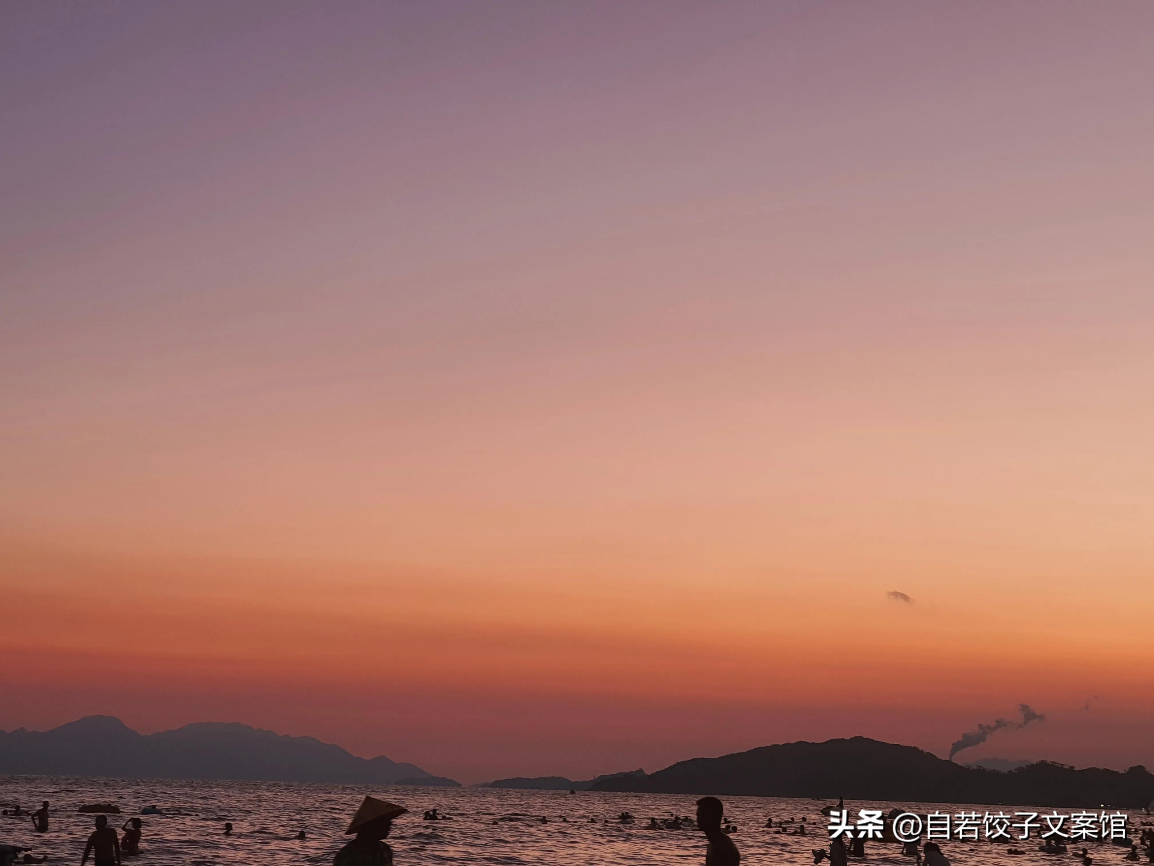 想去海边的文案，想去海边的文案简短（文案，去海边发朋友圈的文案）