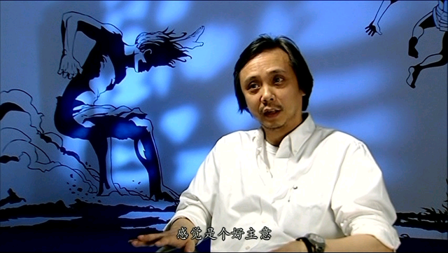 陈嘉上优秀十部电影作品一览，“精武英雄”陈嘉上纵横影坛30余年