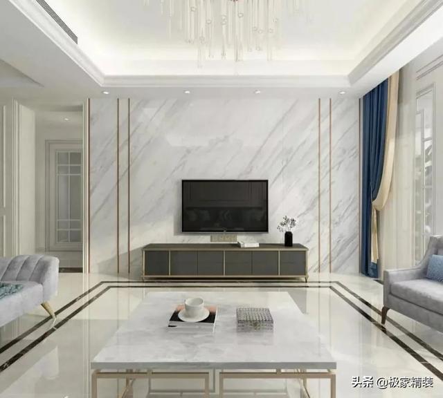 罗马里奥瓷砖怎么样，罗马利奥瓷砖怎么样（极家精装提供的墙面装修材料怎么选）