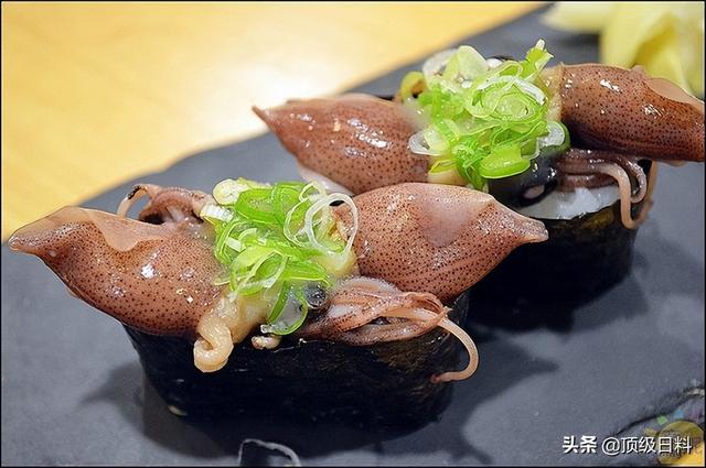 春子怎么烧，葱油蛏子正宗做法（春季日本不可错过的五大时令鱼鲜美味）