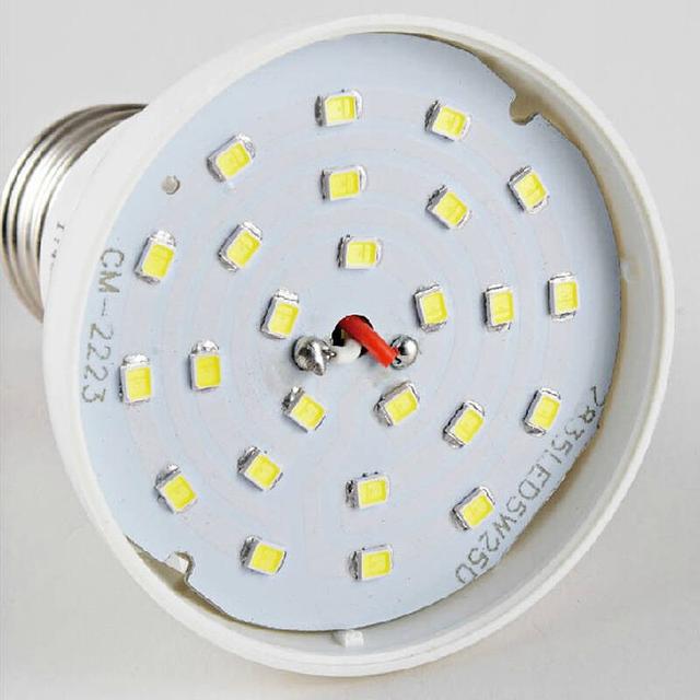 节能灯原理是什么,节能灯节能的原因物理原理(led 灯泡的工作原理)