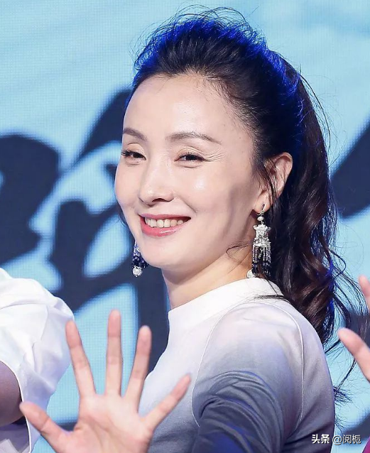 中国最漂亮的女生，中国最漂亮女生第一名的名字（从巩俐、章子怡到陈好）