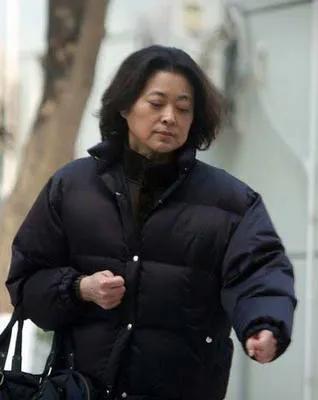 倪萍和前夫女儿有往来吗，倪萍：如果有下辈子