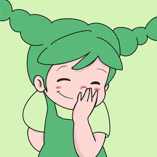 超清新女生图片，微信头像，超清新女生图片（夏日小清新清爽女生头像）