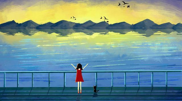 男人接吻后会加深思念吗，男生跟女生接吻后谁更思念（想知道男人爱你有多深）