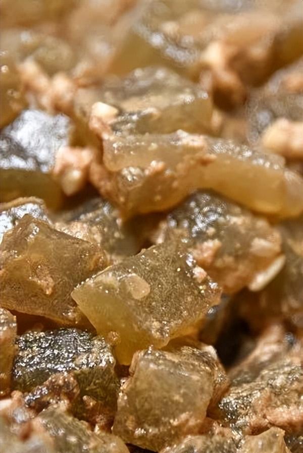 地瓜是什么，地瓜是什么科（中国最懂吃红薯的大省）