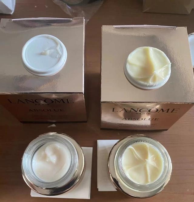 兰蔻双层眼霜价格，兰蔻菁纯眼霜适合什么年龄（4款千元“贵妇眼霜”盘点）