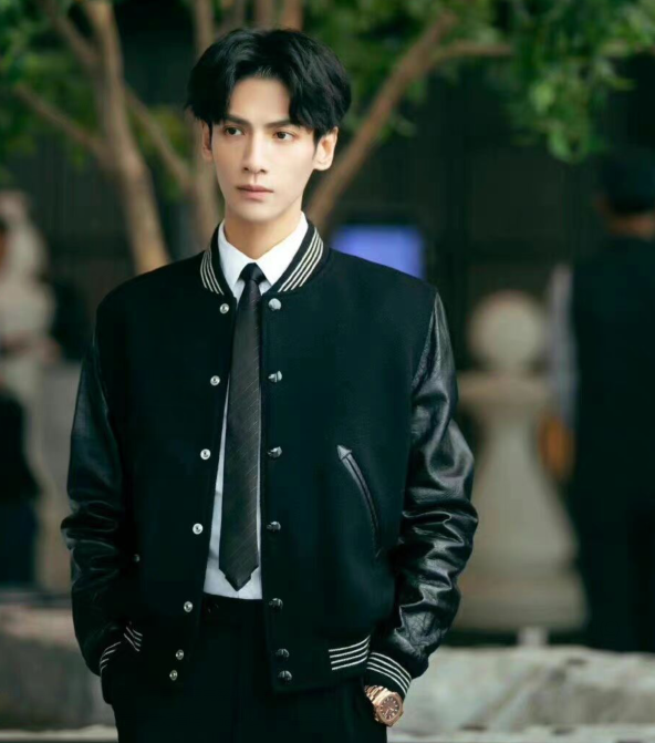 小刺猬和小栗子，栗子为什么像刺猬（看看罗云熙高情商处理）