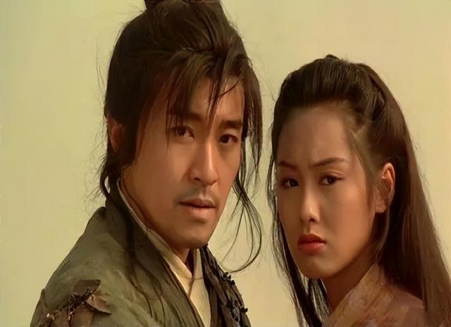 萧十一郎结局,小说萧十一郎结局(《萧十一郎》20年演员大变样)