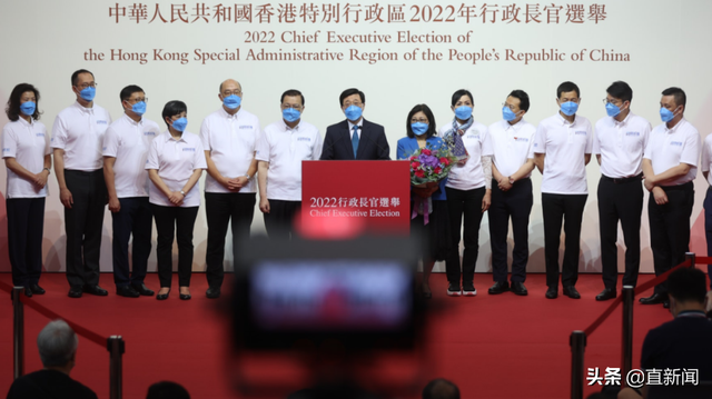 李家超人个人资料简介身高，李家超和李嘉诚关系（为什么是李家超）