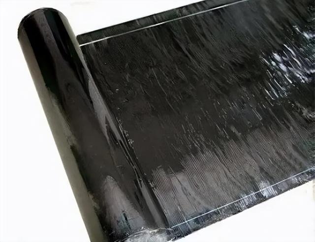 新型防水材料大全，防水材料种类有哪些（哪些防水材料经得起高温“烤”验）