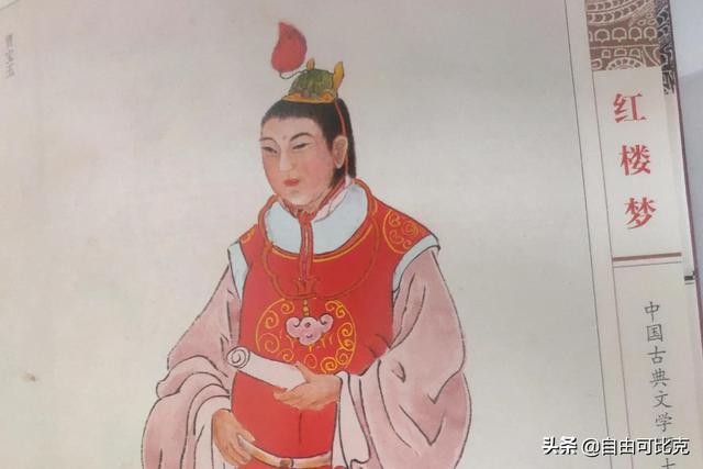 红楼梦为什么叫石头记，红楼梦的真相太可怕了（红楼梦这三个字是怎么来的）