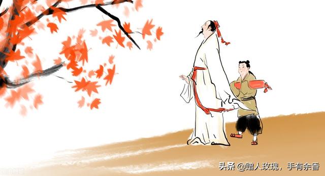 诗仙是谁，诗仙是谁诗圣是谁诗佛是谁诗魔是谁（<三>诗仙——李白）