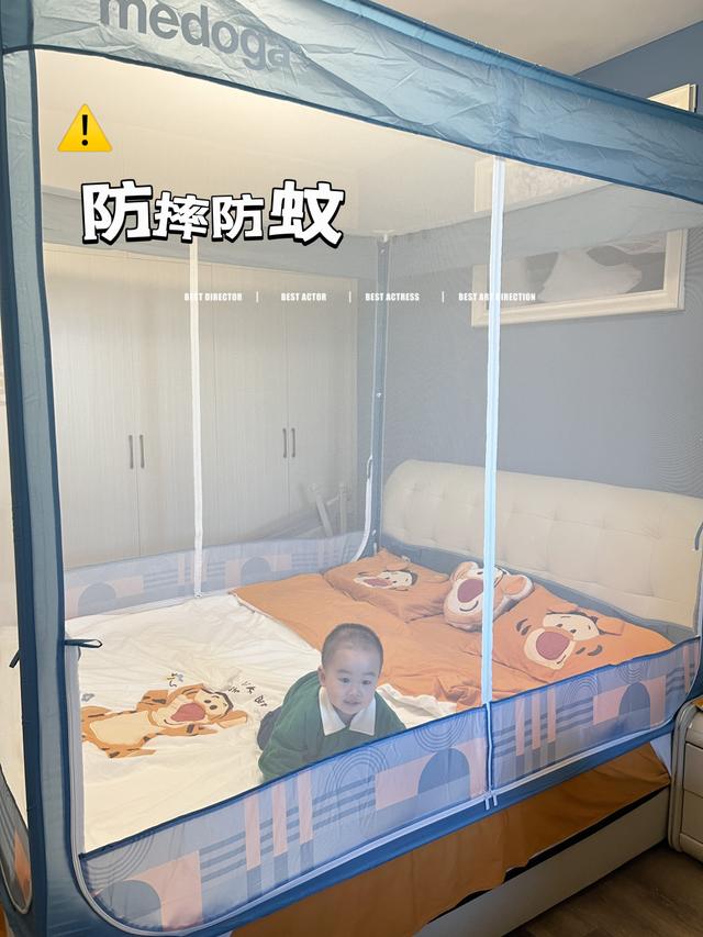 宝宝能感觉到妈妈睡旁边吗，新生儿要挨着妈妈睡吗（那就居家带娃睡大觉）