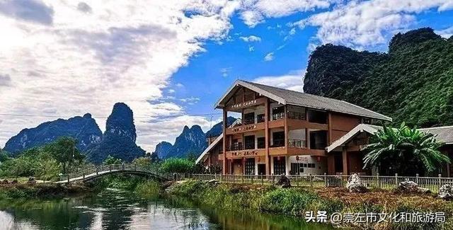 崇左旅游景点大全，崇左市区旅游必去景点有哪些（这份“特种兵式旅游”攻略你还不快收下）