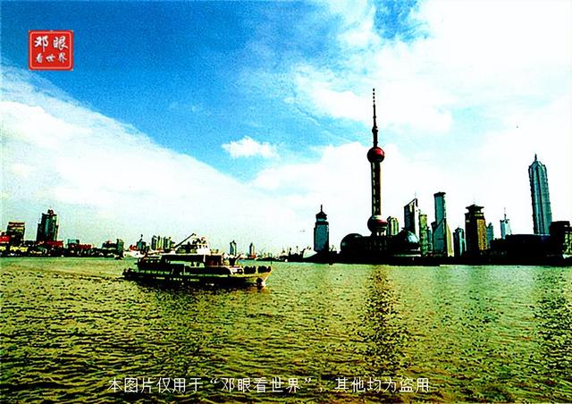 江城是哪个城市，江城是属于哪个省（长江沿线有这十大城市）