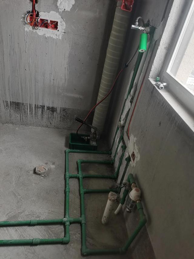 测水压30分钟多少为正常，水管测压要多久（业主水管打压实录及应注意哪些事项）