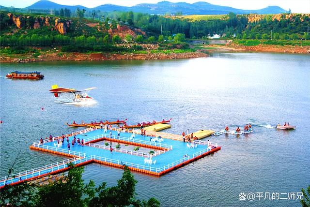 山东沂水有哪些景点介绍，临沂——经典好玩的地方都有哪些