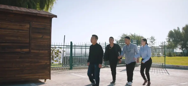 近十年口碑最好的9部乡土剧：《白鹿原》第3，《平凡的世界》第2