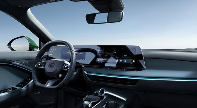 mg是什么车的标志图片，mg是什么车标（为用户带来极致体验）