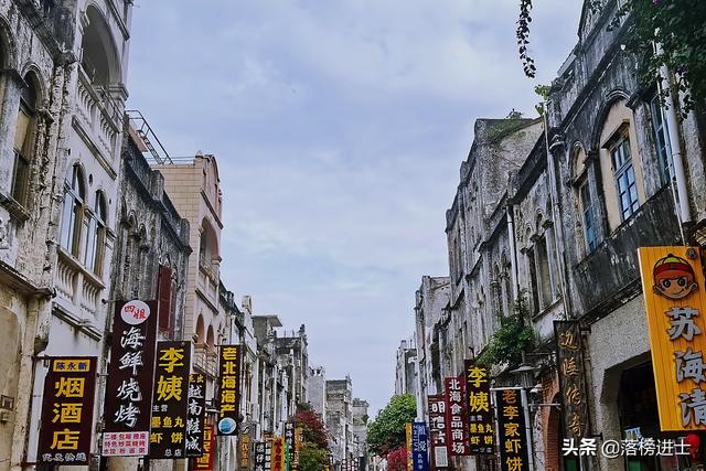 老人适合去旅游的地方，比较适合老人去旅游的地方（适合中老年人旅游的6座城市）