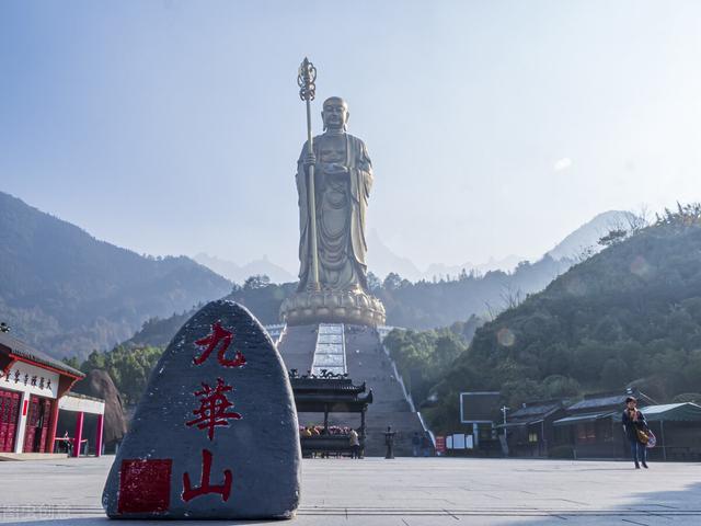 世界上最大的佛像，世界上最大的佛像在哪（耗资15亿花费10年打造）