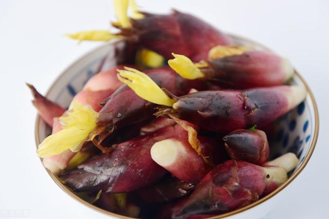 阳荷的功效与作用，阳荷的功效与作用点（但“直冲脑门”的味道可比肩）