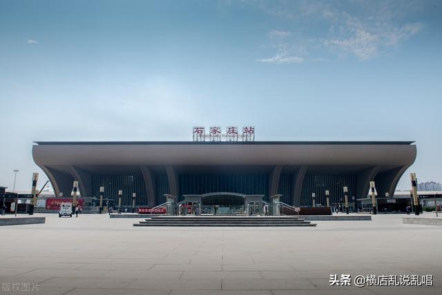 石家庄常住人口总数2022，石家庄常住人口2020人数总量（石家庄楼市的潜力与未来）