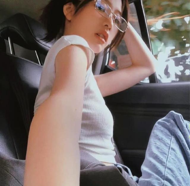 婊妹儿：♡超好看小姐姐头像微信，婊妹儿：♡超好看小姐姐头像（美女姐姐头像，漂亮可爱）