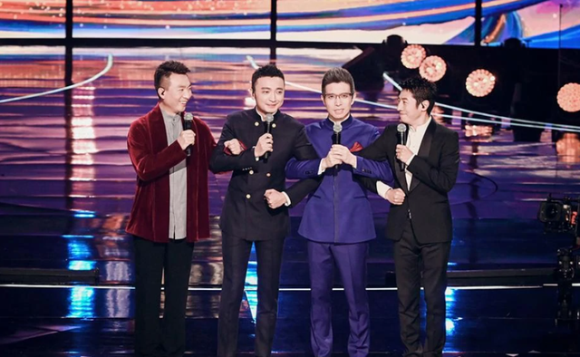 北大还行撒贝宁，北大还行撒贝宁8句（男有撒贝宁女有刘恋）