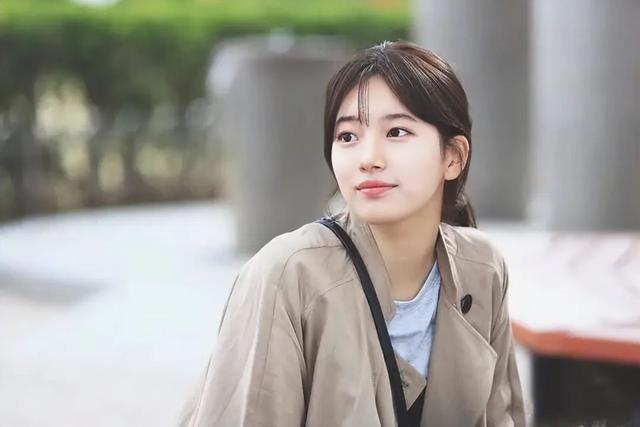 韩国最美十位女星，2023年韩国最美的10大女星