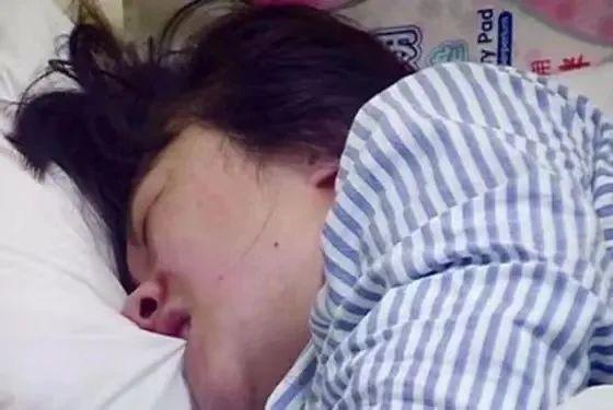 生育永久改变女性骨骼，生育永久改变女性骨骼状态（女人生孩子就像鬼门关走一遭）