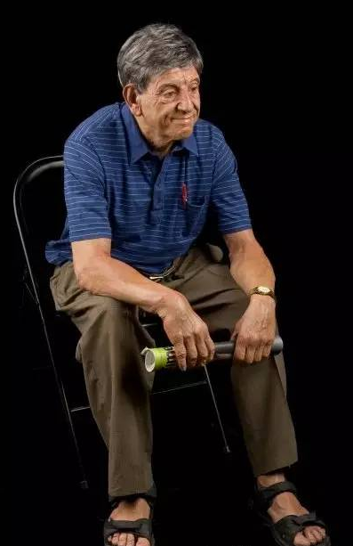 能吓死人的图片，能吓死人的图片感觉有人在盯着你（细节真实到让人害怕）