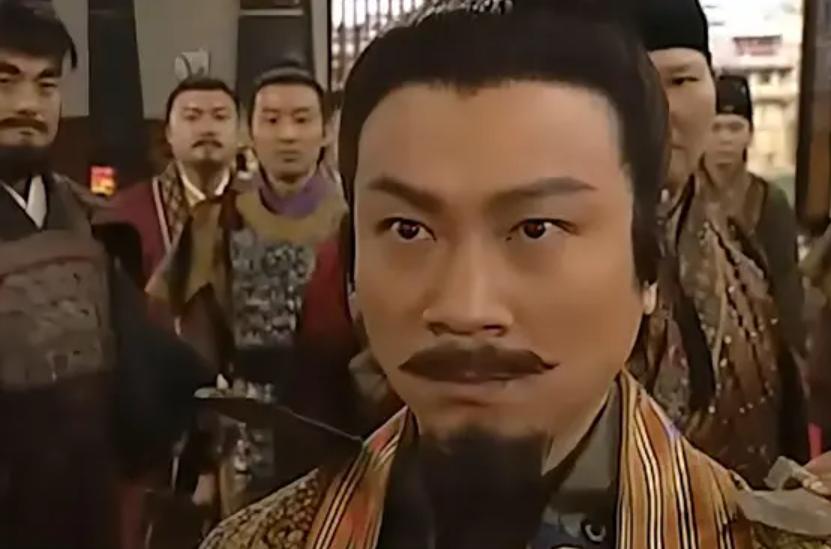 秦始皇如果再活十年，他会成为刘邦项羽的阶下囚吗？