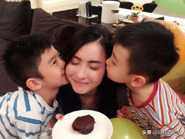 刘嘉玲：我老公是著名影帝！张柏芝说了9个字，让她无话可说